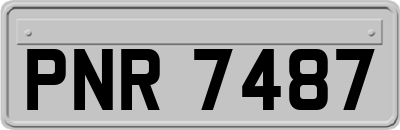 PNR7487