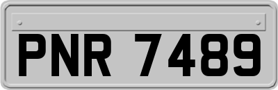 PNR7489