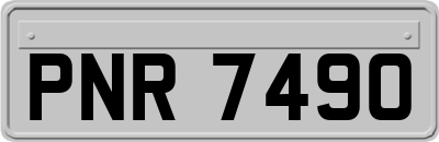 PNR7490