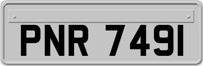 PNR7491