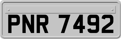 PNR7492