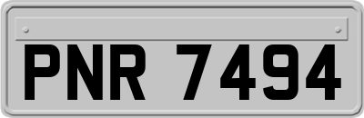 PNR7494