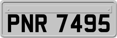 PNR7495