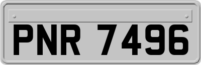 PNR7496
