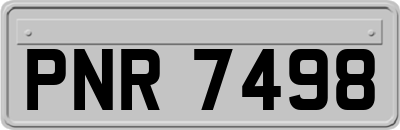 PNR7498