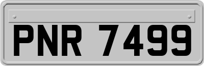 PNR7499