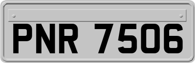PNR7506