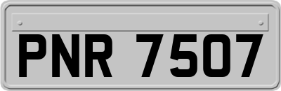 PNR7507