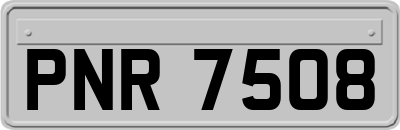 PNR7508