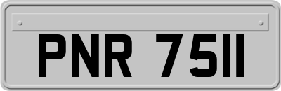 PNR7511