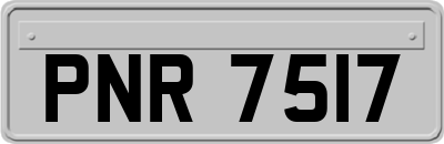 PNR7517