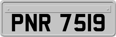 PNR7519
