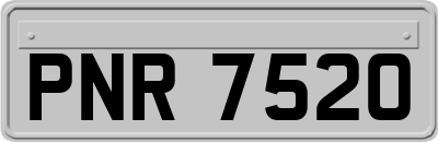 PNR7520