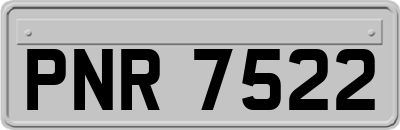 PNR7522