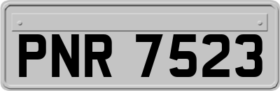 PNR7523