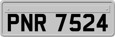 PNR7524