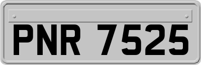 PNR7525