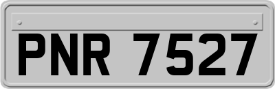 PNR7527
