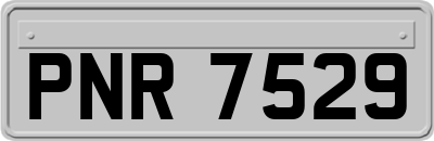 PNR7529