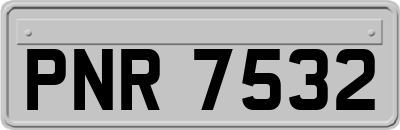 PNR7532