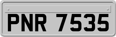 PNR7535