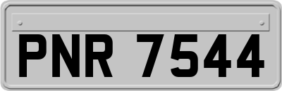 PNR7544