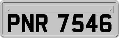 PNR7546