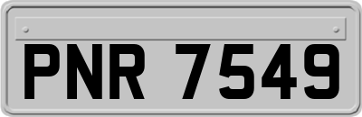 PNR7549