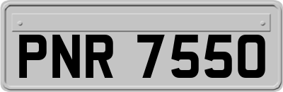 PNR7550