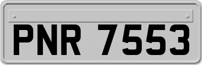 PNR7553
