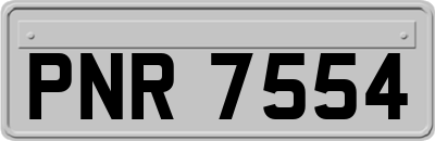 PNR7554