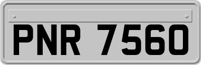 PNR7560