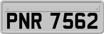PNR7562
