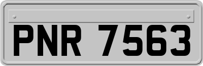 PNR7563