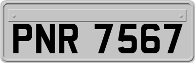 PNR7567