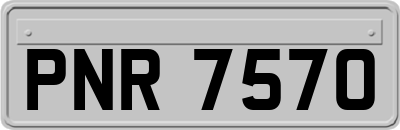 PNR7570