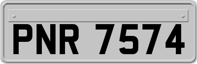 PNR7574