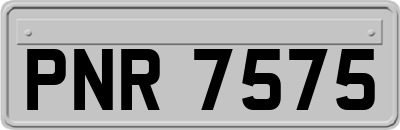PNR7575