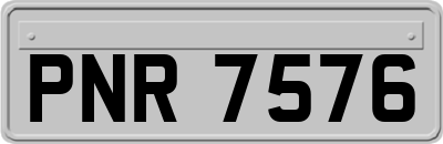 PNR7576