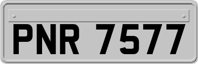PNR7577