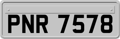 PNR7578