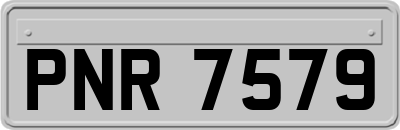 PNR7579