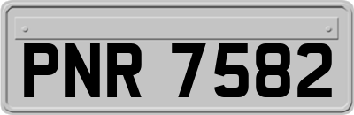 PNR7582
