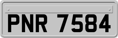 PNR7584