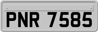 PNR7585