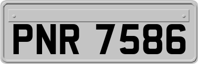 PNR7586