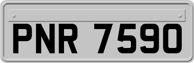 PNR7590