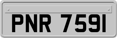 PNR7591