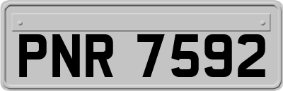 PNR7592