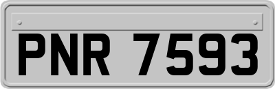 PNR7593